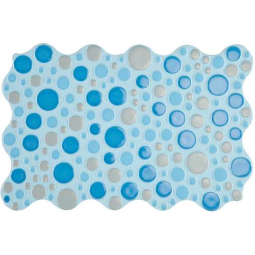 20 X 30 ETERNITY BLUE - MAGNA